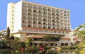 Best western Amrutha  hyderabad hyderabad