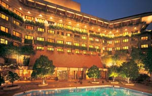 hotel taj bengal