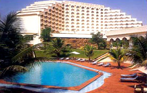 Taj Krishna  hyderabad hyderabad