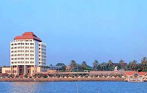Taj Residency cochin