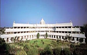 Hotel Taj Residency aurangabad