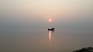 diamond harbour picnic spot