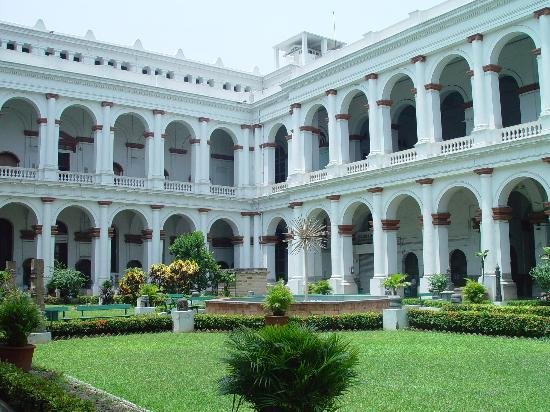 fort william kolkata images