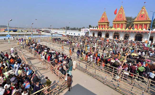 ganaga sagar kolkata