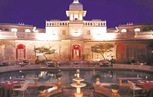 hotel cecil , shimla